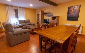 La Casa del Castillo